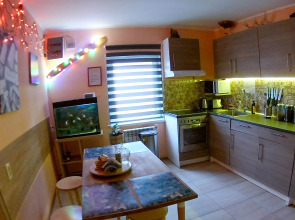 Гостевой дом Марусин Луг 18