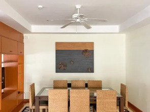 Вилла с тремя спальнями Laguna Cove