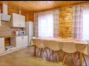 Гостевой дом Дмитриевский