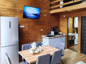 Шале Aishah House 1