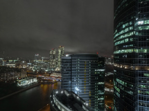 Апартаменты Compact Superior by Roomley