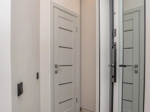 Апартаменты Apart 77 Art