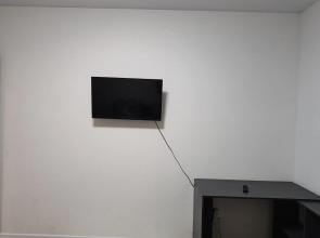 Квартира между Москвой и Аэропортом Домодедово