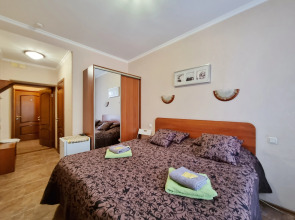 Отель Дольче Вита