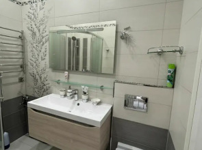 Квартира на улице Степана Разина 95