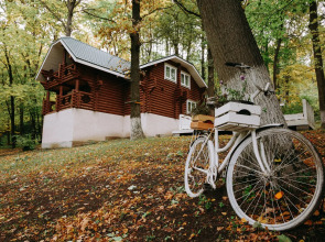 База Отдыха Ливадия