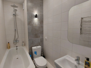 Квартира студия