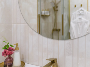 Квартира в самом центре