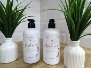 Квартира на Взлётной 11/1