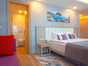 Отель Old Town Point Antalya