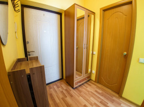 Апартаменты InnDays Apartments Октябрьская 221/3