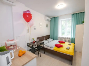 Студия на Луговой 1