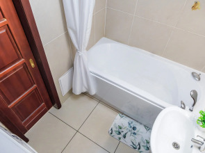 Апартаменты Каменская 83