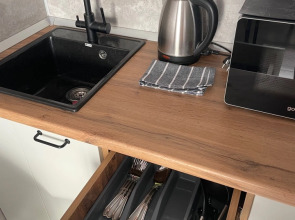 Апартаменты Комфорт Плюс