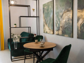 Апартаменты Люкс в центре