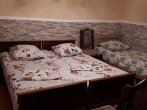 Гостевой Дом Nelly's