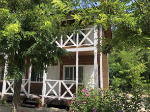 База отдыха Воздух