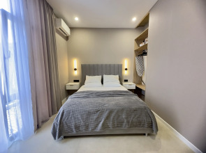 Гостевой дом Амбассадор