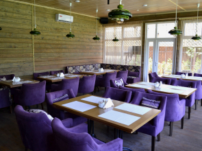 Гостевой дом Коржовъ