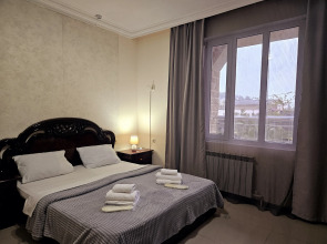 Гостевой дом Sea key Уют