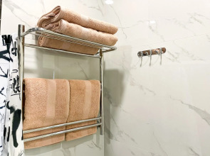 Апартаменты Трёхкомнатные Pro.apartment на Потёмкина