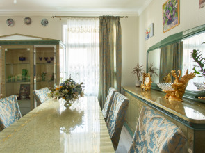 Апартаменты в Центре Ампир