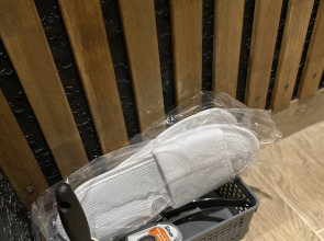 Апартаменты на улице Гудкова 20