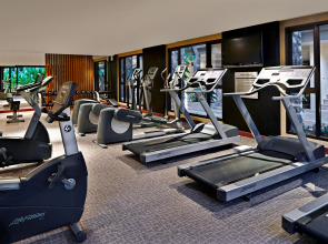 Отель Radisson Resort and Suites Phuket