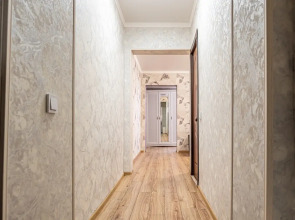 Апартаменты в Терсколе от Квартирукинг