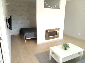 Апартаменты Двухкомнатные в 200 Метрах от Кремля