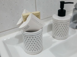 Гостевой дом М