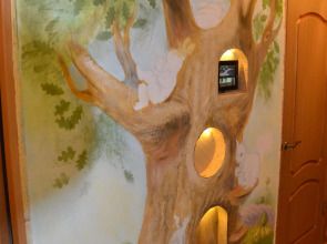 Квартира Функциональная квартира 53 кв.м. в удобном месте