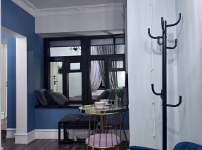 Апартаменты Ballerina Capuchino в Центре Москвы