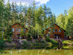 Отель Яхонты Ногинск