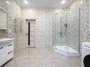 Гостевой дом Прекрасный загородный дом у Ладожского озера