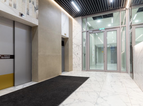 Апартаменты Best Avenir