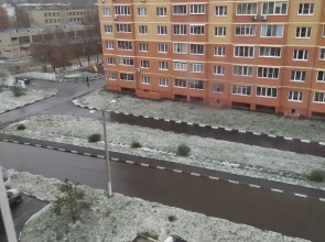 Апартаменты на улице Дружбы 2/3