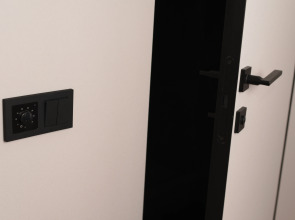 Апартаменты Diamond Luxe