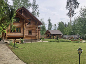 Гостевой Дом Вырицкий Мамонт