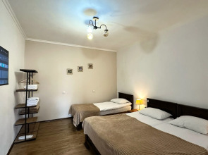 Апартаменты Meshia