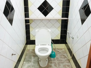 Гостевой дом "Зелёный Уголок"