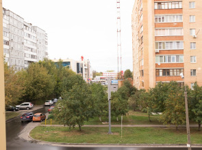 Апартаменты на Гагарина