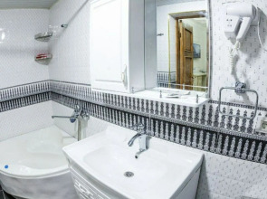 Отель Nabibek Teracce