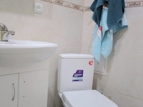 Квартира Жемчужина Анапы