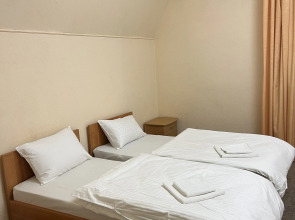 Спартак Отель