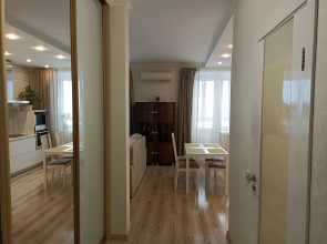 Апартаменты Одеяло&Подушка Казань Арена