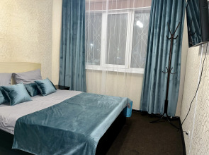 Меблированные комнаты DeLuxe