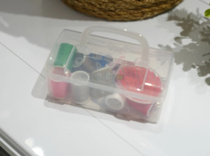 Апартаменты Sunrise Studio