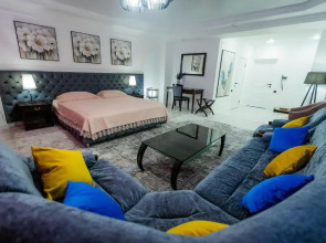 Отель Метелица