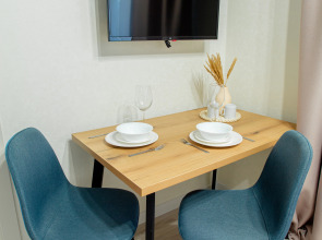 Квартира Happy на ул. Агрономическая